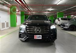 مرسيدس بنز GLS